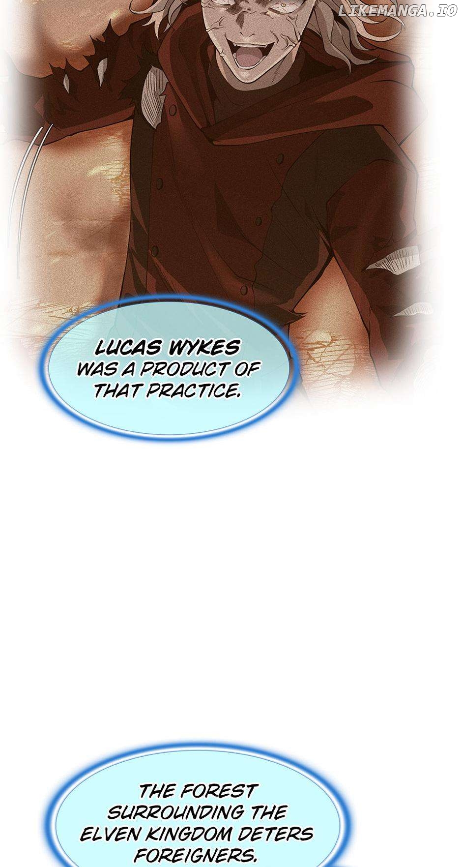 The Beginning After The End Chapter 202 image 34